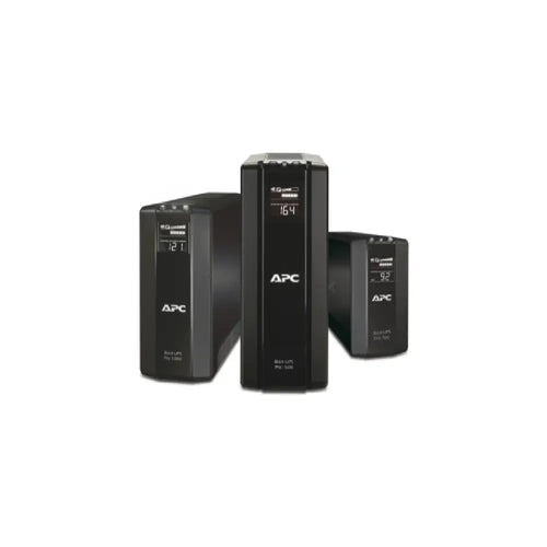 APC Back-UPS Pro
