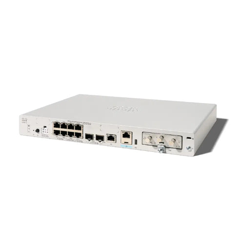 Cisco 8200 Series Secure Routers