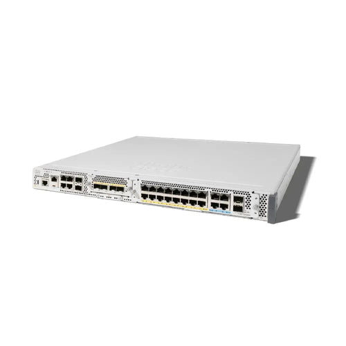 Cisco 8300 Series Secure Routers