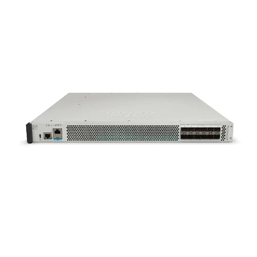 Cisco 8500 Series Secure Routers