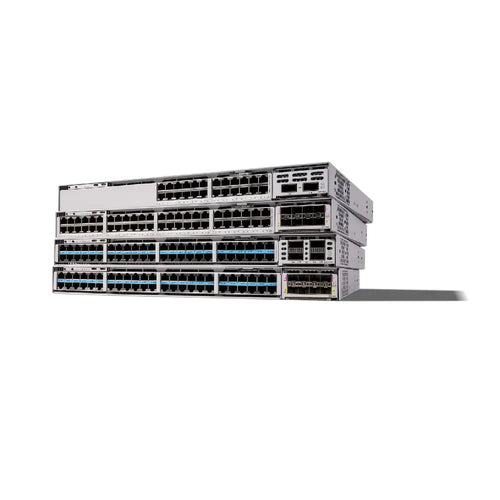 Cisco Catalyst 9350 Switches