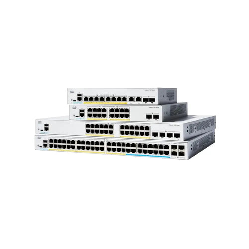 Cisco Catalyst 1300 Series Switches