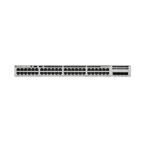 Cisco Catalyst 9200L Series Switches