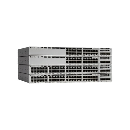Cisco Catalyst 9200 Series Switches