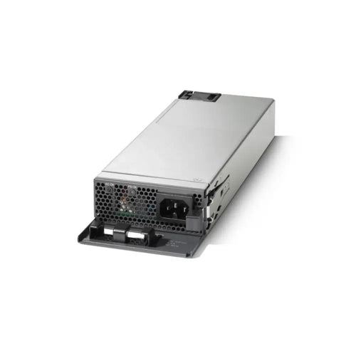 Cisco Catalyst 9300 Series Switch | Power Supplies