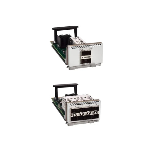 Cisco Catalyst 9500 Series Switch | Network Modules