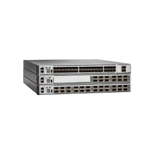 Cisco Catalyst 9500 Series Switches