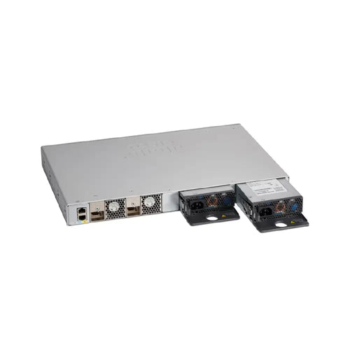 Cisco Catalyst 9200/9200L Power Supplies
