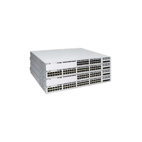 Cisco Catalyst 9300LM Series Switches