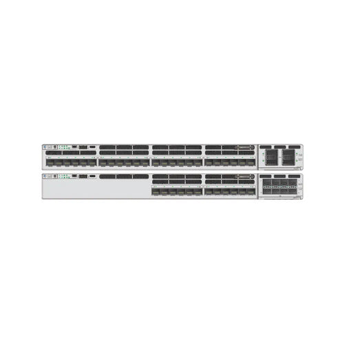 Cisco Catalyst 9300X Series Switches