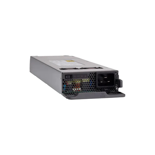 Cisco Catalyst 9400 Series Switch | Power Supplies