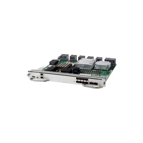 Cisco Catalyst 9400 Series Switch | Supervisor Engine Modules