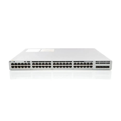 Meraki Catalyst 9300L Series Switches