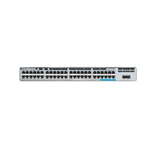 Meraki Catalyst 9200L Series Switches