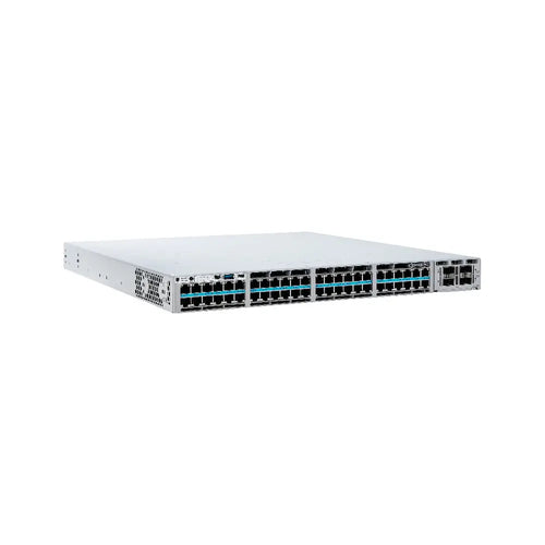 Meraki Catalyst 9300X Series Switches