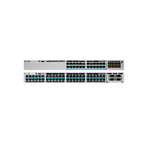 Meraki Catalyst 9300 Series Switches
