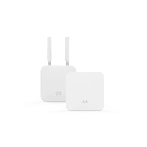 Meraki Cellular Gateways