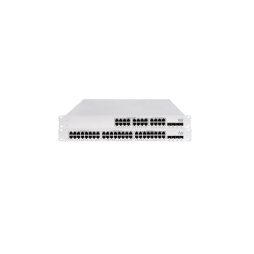 Meraki MS150 Series Access Switches