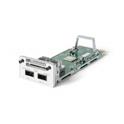 Meraki Uplink Modules