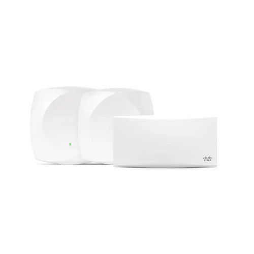 Meraki Cloud Managed Wi-Fi Access Points