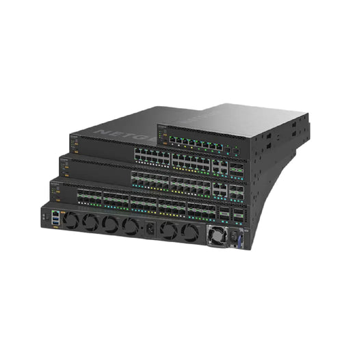Netgear M4350 Series Managed Switches