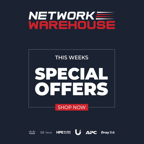 This Weeks Special Offers