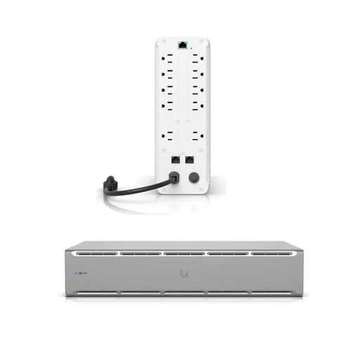Ubiquiti Uninterruptible Power Supplies (UPS)