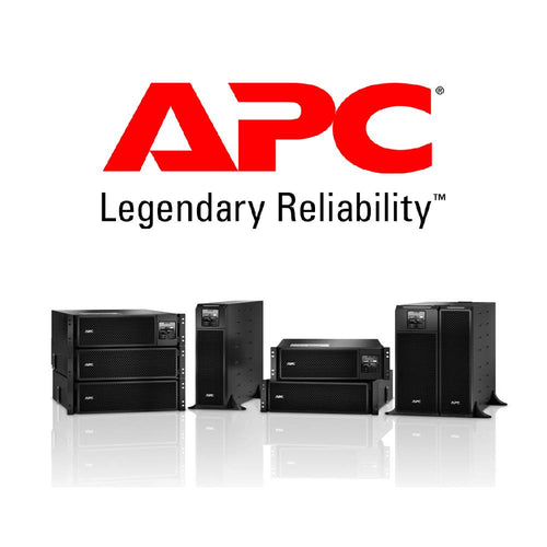 APC Smart UPS On-Line