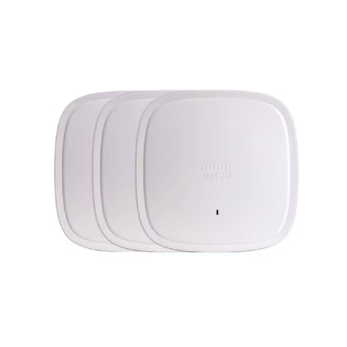 Cisco Catalyst 9100 Series Access Points