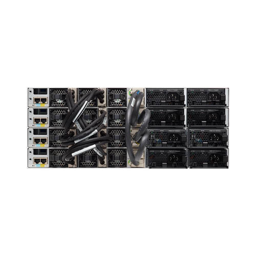 Cisco Catalyst 9200/9300 Stacking Options