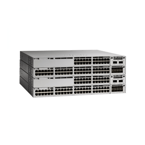 Cisco Catalyst 9300 Series Switches | Network Warehouse
