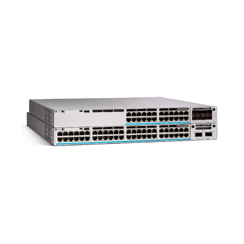 Cisco Catalyst 9300LM Series Switches