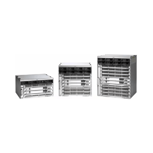 Cisco Catalyst 9400 Series Switches