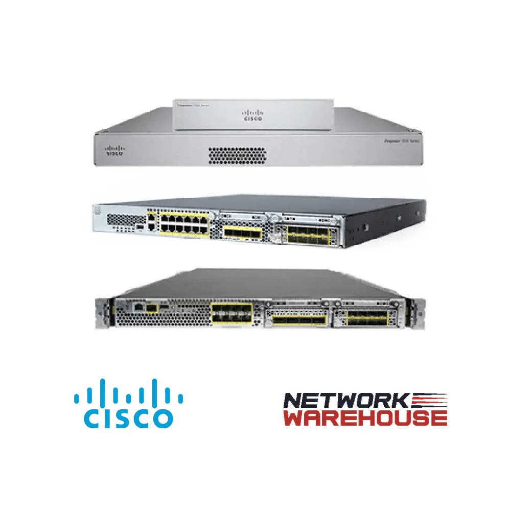 Cisco Router Firewall Packaging Cisco Firewalls - Network Warehouse