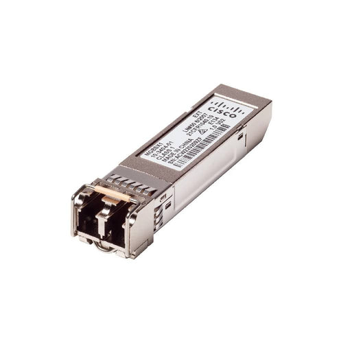 Cisco Transceiver Modules & Direct Attach Cables