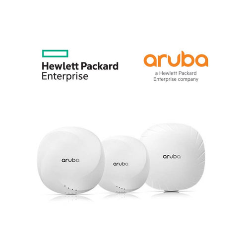 HPE Aruba Access Points