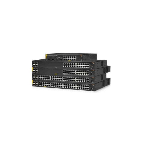 HPE Aruba CX 6100 Series Access Switches