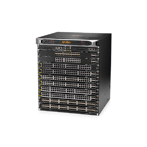 HPE Aruba CX 6400 v2 Series Access Switches