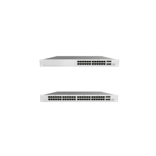 Meraki MS120 Series Access Switches