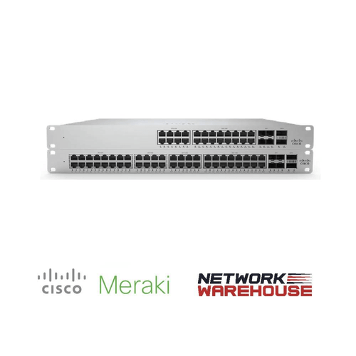Meraki MS355 Series Stackable Switches