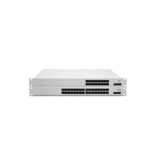 Meraki MS425 Series Aggregation Switches