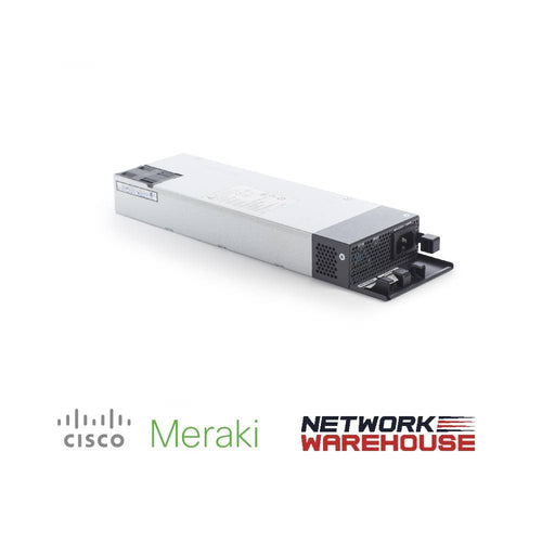 Meraki Power Supplies