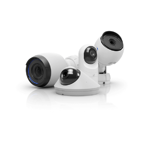 Ubiquiti Security Cameras
