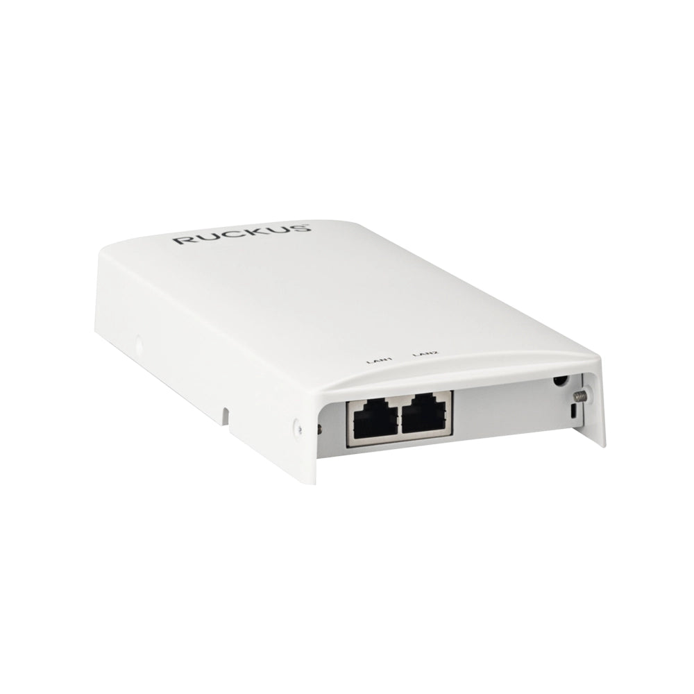 RUCKUS H350 Wi-Fi 6 Indoor Access Point | 901-H350-WW00