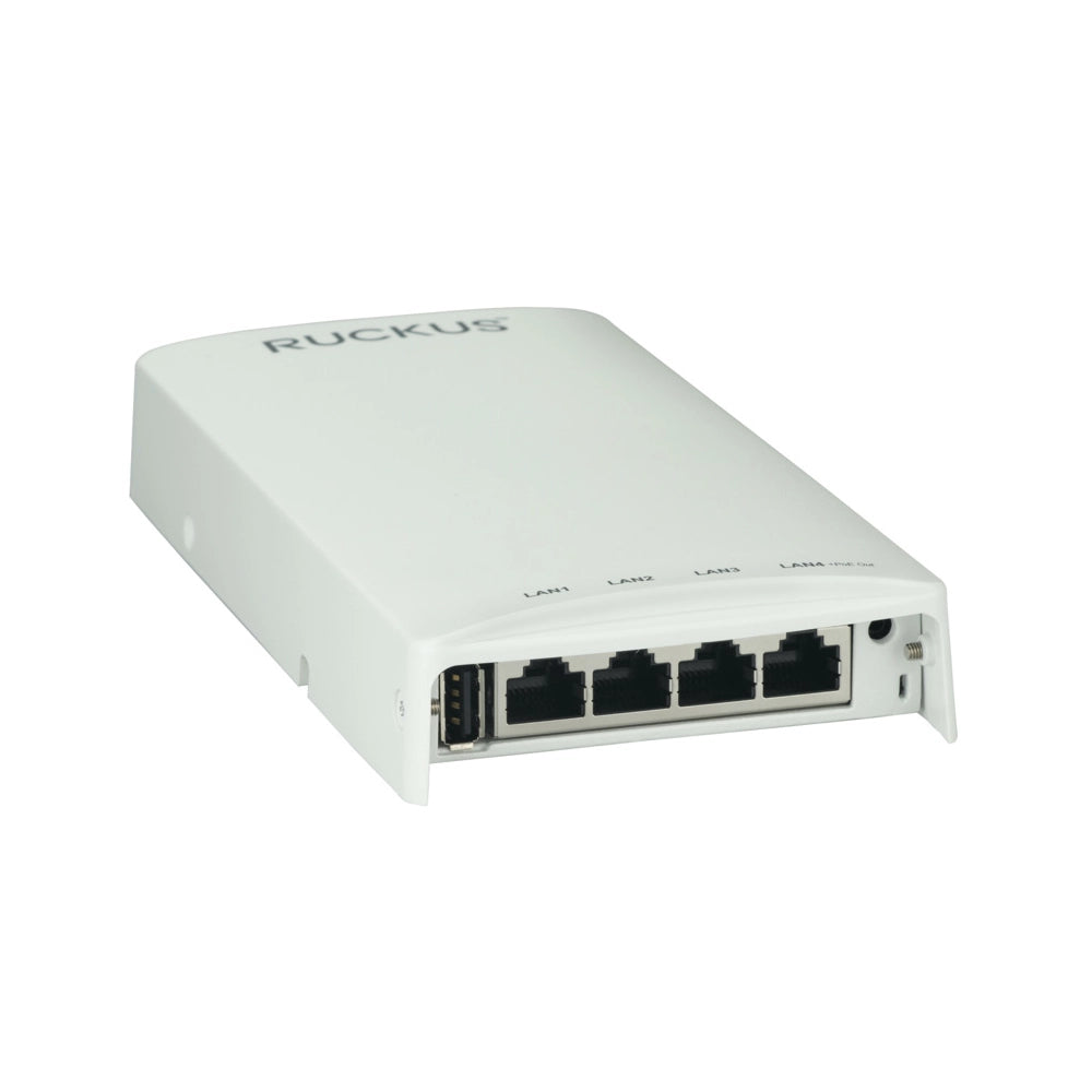 RUCKUS H550 Wi-Fi 6 Indoor Access Point | 901-H550-WW00
