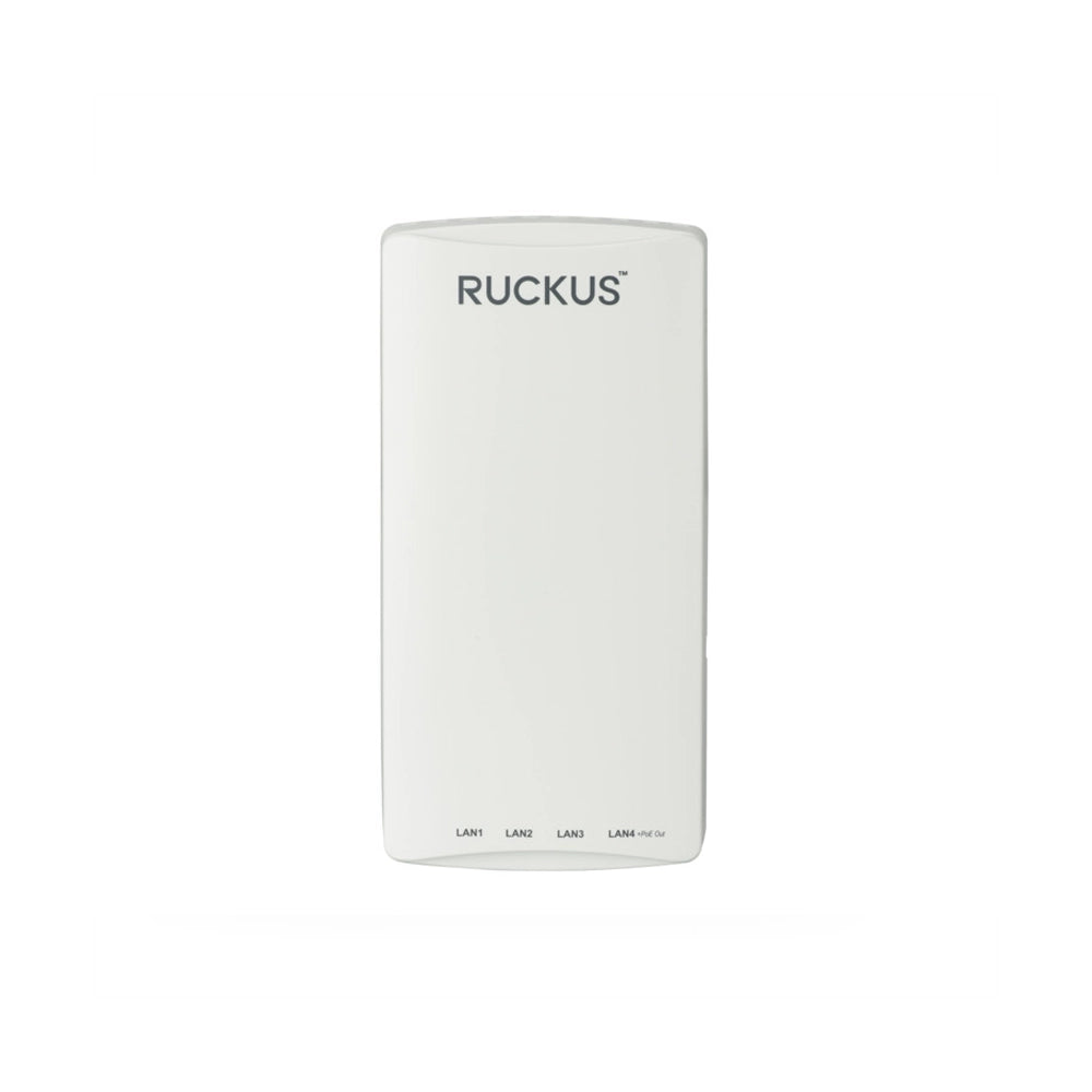 RUCKUS H550 Wi-Fi 6 Indoor Access Point | 901-H550-WW00