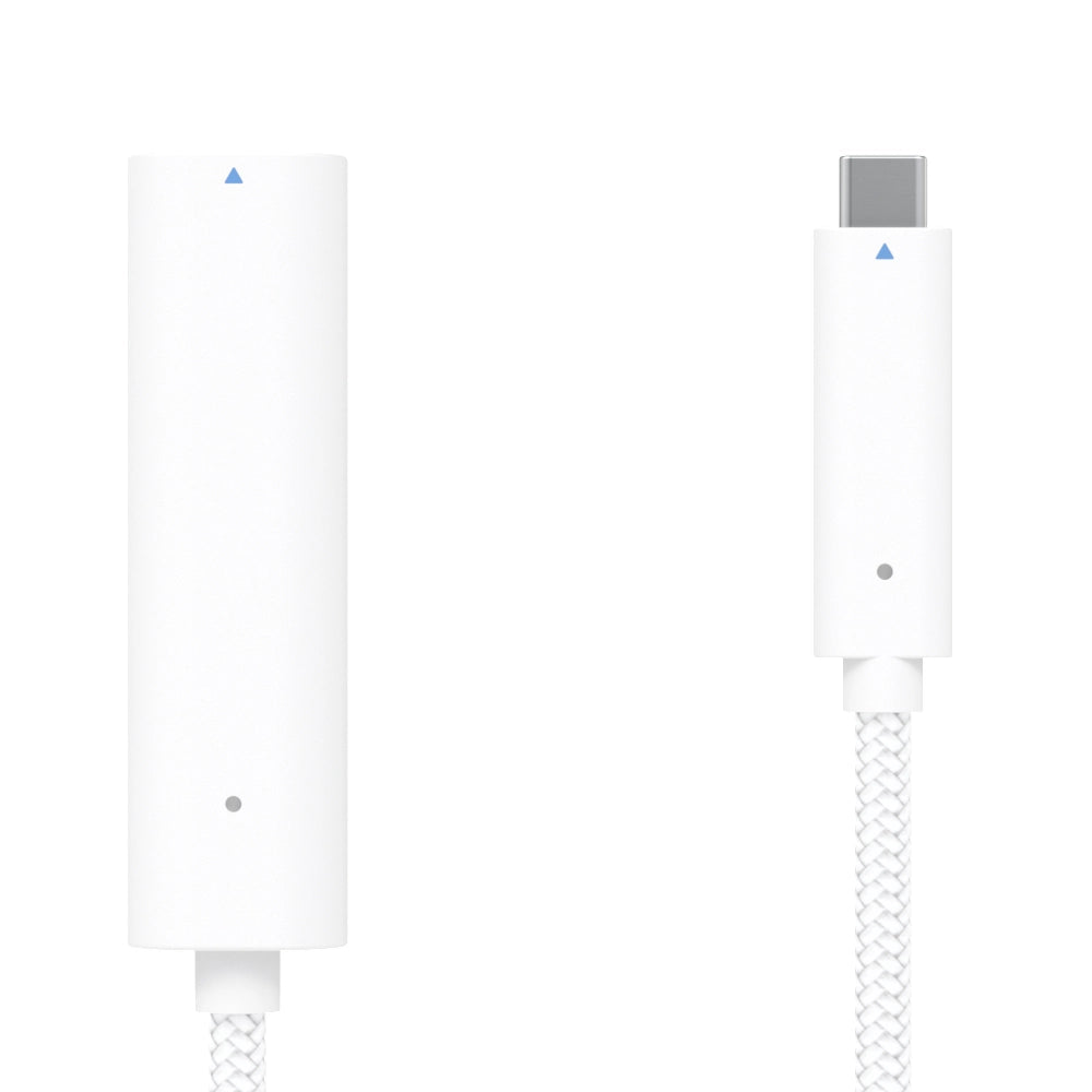 AI Theta Audio Extension Cable | UACC-AI-THETA-AUDIO-CABLE-EXT-10M