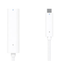 AI Theta Audio Extension Cable | UACC-AI-THETA-AUDIO-CABLE-EXT-10M