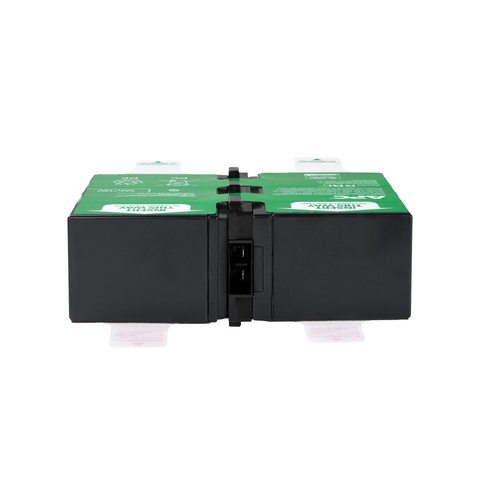 APC Replacement Battery Cartridge #123 | APCRBC123