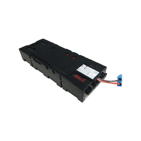 APC Replacement Battery Cartridge #116 | APCRBC116